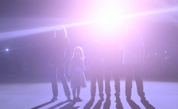 M83 – Midnight City